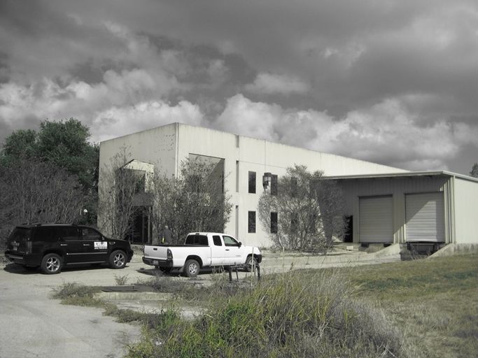 2415 Lifehaus Industrial Dr, New Braunfels, TX 78130
